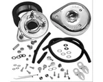 S&s Cycle Stealth Air Cleaner Kit 170-0061. Fixed Price $195.95.