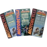 Boyesen Motorcycle Reeds 603. Fixed Price $44.86.