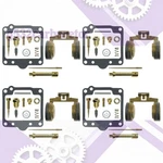 4SETS Carburetor Rebuild Repair Kit W/plug & Float 78-79 XS1100S-US. Fixed Price $30.39.