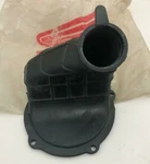 Honda CR125R 1991-1992 Air Cleaner Tube # 17253-KZ4-730 New Oem (790)R. Fixed Price $250.00.