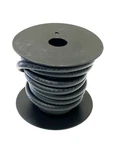 Thermoid Premium Gas Fuel Line Hose 1/4" I.d. X 25 Foot Spool (30R7) Usa Made. Fixed Price $38.00.