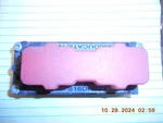 Oem Ecu Ecm Module 2002 - 2004 Fuel Injection 998DUCATI014 S16DH023. Fixed Price $100.00.