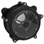Roland Sands Design Sportster Clarity Black Ops Air Cleaner 0206-2061-SMB New. Fixed Price $199.99.