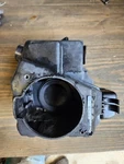 1983 Honda Shadow VT750 Air Cleaner Housing 17210-ME9-010. Fixed Price $20.00.