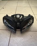 Honda Cbr 600RR Headlight Assembly 2003-2006. Fixed Price $100.00.