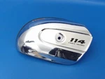 Harley-davidson 18-24 Ultra 114 Oem Air Cleaner Cover 61300935 29000216. Fixed Price $39.99.