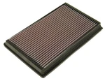 K&n Performance Panel Air Filter Vw Transporter T5 Van 1.9 Tdi 85HP 03-09. Fixed Price $91.23.