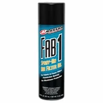 Maxima FAB-1 Air Filter Oil 18.8 Oz. Aerosol. Fixed Price $19.62.