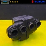 2000 Suzuki Bandit 600 Filter Chamber Cleaner Housing 00-03. Fixed Price $52.25.