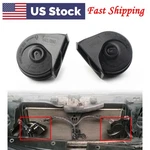 Honda, Ford Bmw Universal Snail Horn 12V 125DB Waterproof Loud Dual Pitch. Fixed Price $19.48.