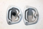 2014 Kawasaki Ninja ZX14R ZX1400F Abs Oem Radiator Cap. Fixed Price $15.00.