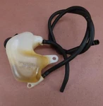 2010-2014 Honda Shadow Phantom VT750 C2B Coolant Water Tank Reservoir Bottle. Fixed Price $22.49.