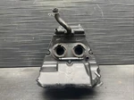 2013 Kawasaki Ninja EX650 Airbox, Cleaner Assembly #91624. Fixed Price $50.00.