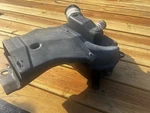 94.5 - 97 Ford 7.3L F250 Powerstroke Diesel Airbox Cleaner Intake Oem. Fixed Price $279.00.