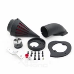 Motocycle Spike Air Cleaner Intake Filter For Honda 1986-2012. Fixed Price $88.43.