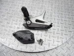 2018 17-18 Husqvarna Vitpilen 701 Right Front Foot Peg Brake Pedal. Fixed Price $120.85.