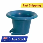 Keihin Blue Fcr Carby Carburetor Velocity Stack 35/39/41 Racing 021-114 50MM. Fixed Price $99.81.