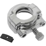 Harddrive Throttle Clamp Dual Cable Chrome 30-665A. Fixed Price $28.82.