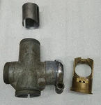 Vintage Amal 276 GA/2A Carburetor Triumph Bsa Velocette. Fixed Price $59.00.