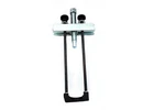 V-twin 16-0073 Lower Fork Bearing Removal Tool Harley 84-17. Fixed Price $90.95.