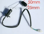 3-WIRES Fuel Sensor For Chinese Gas Scooters All Major Brands. Fixed Price $14.99.
