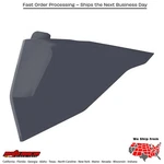 Airbox Cover Nardo Grey Ktm 450 Sx-f 2019-2022 350 250. Fixed Price $27.99.