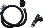 Moose Racing Fuel Injector Pigtail Harness 1022-0271. Fixed Price $54.95.