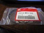 Honda Oem Band New 16219 ME9 000. Fixed Price $9.99.