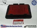 Honda Genuine Oem Authentic Air Filter 17211-KFB-000 / 2008-2009 CRF230L. Fixed Price $31.65.