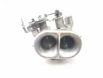 08-17 Victory Vision Throttle Body Assembly 1204320. Fixed Price $66.18.