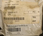 Genuine Can-am 707001467 Adapter Renegade Outlander Commander Maverick Cvt Boot. Fixed Price $12.00.