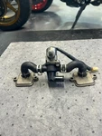 2007 Yamaha Yzf R1 Air Valve Solenoid 4C8-14840-00-00. Fixed Price $22.00.
