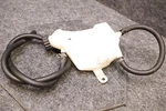 Ktm 690 Duke Coolant Expansion Tank Header 2012-2015 76035065001. Fixed Price $21.32.