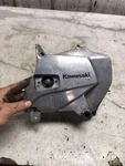 81 Kawasaki Left Engine Front Sprocket Shift Cover. Fixed Price $165.17.