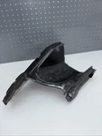 2002 Ktm 125 Sx Air Box Lower Cover Base Plastic Oem Black. Fixed Price $15.99.
