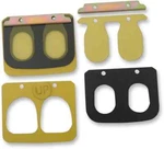 Boyesen Pro Series Carbon Rad Valve Reed Petal For Yamaha YZ125 05-21. Fixed Price $78.99.