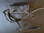 2001-2005 Yamaha FZ1000 Vapor Canister Charcoal Emmisions Oem 5LV-24170-00-0. Fixed Price $19.95.