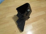 Yamaha DT250 1975 Air Intake Box Inlet Filter Housing. Fixed Price $71.09.