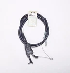 Motion Pro 04-0130 Throttle Control Cable 2001-05 Suzuki RM-125/250 58301-14D00. Fixed Price $32.80.