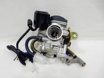 Keihin 19MM Performance Carburetor Chinese Scooters 50CC - 100CC QMB139. Fixed Price $31.97.