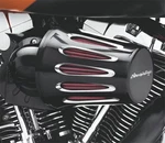 Harley-davidson Genuine Screamin' Eagle Heavy Breather Performance Air Cleaner. Fixed Price $1097.88.