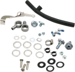 S&s Cycle Hardware Kit Air Cleaner 17-0437. Fixed Price $94.02.