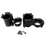 2011 - 2026 Suzuki 600 Gsxr 750 Velocity Stacks Air Box Intake Set Stock. Fixed Price $31.49.
