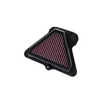 K&n Air Filter KA-1011 Kawasaki Ninja ZX-10R Abs 2011-2015 Kn KA1011. Fixed Price $49.99.
