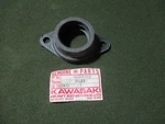 Kawasaki H2 750 Carburetor Intake Boot Nos Oem 16060-013. Fixed Price $51.00.