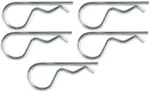 Jr Products 0301355 Hitch Pin Clip. Fixed Price $11.92.