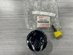 Suzuki, 44200-38850, Fuel Tank Cap Set, Motorcycles. Fixed Price $110.00.