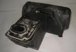 1983 Yamaha Maxim XJ750 Air Box Cleaner Housing. Fixed Price $97.47.