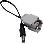 Motion Pro Nd Fuel Injector Cleaner Pigtail 08-0596. Fixed Price $38.51.