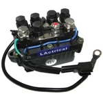 Starter Relay Solenoid Used On Yamaha Outboard Waverunner Sterndrive Engines. Fixed Price $59.99.